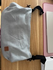 Kinderwagentasche buggy baby gebraucht kaufen  Potsdam