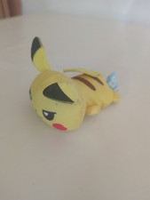 Peluche pokémon pikachu d'occasion  Marseille XI