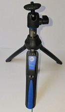 Benro mk10 tripod for sale  ALSTON
