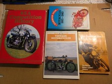 Motorcycle job lot for sale  NELSON