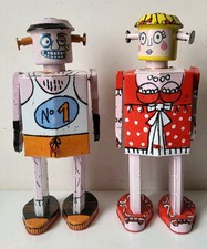 Couple atomic soda d'occasion  Angers-