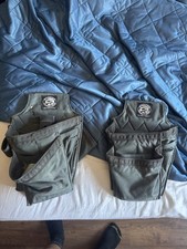 Badger tool belts for sale  SOUTHAM