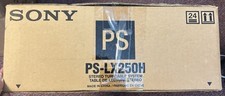 Sony lx250h stereo for sale  Bedford