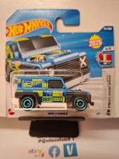 Hot wheels drift d'occasion  Schirmeck