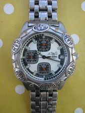 Animal w004 chronograph for sale  OKEHAMPTON