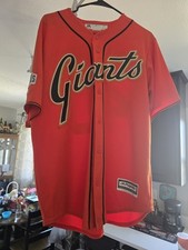 Giants madison bumgarner for sale  Cheyenne