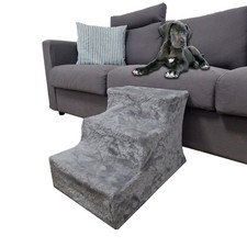 Haustiertreppe hundetreppe hun gebraucht kaufen  Bordesholm