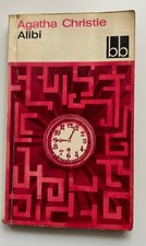 Agatha christie alibi gebraucht kaufen  Deutschland
