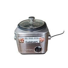 Cuisinart euc stainless for sale  Smithsburg