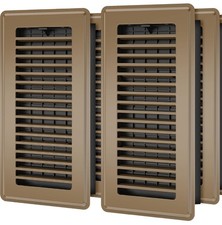 Floor register 4x10 for sale  Cleveland