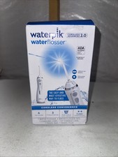 Waterpik cordless advanced for sale  Santa Teresa