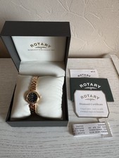 Stunning rotary diamond for sale  WORKSOP