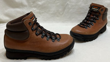 Zamberlan leather walking for sale  BRADFORD