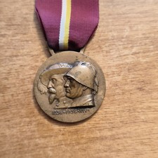 Regio esercito medaglia usato  Roma