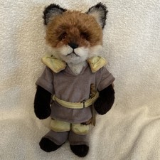 Charlie bears scarlet for sale  STOKE-ON-TRENT