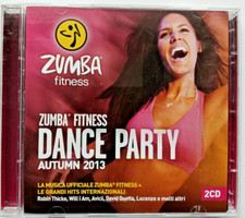 Zumba fitness dance for sale  DUNSTABLE