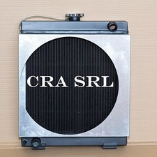 Radiatore acqua universale usato  Ladispoli