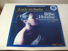 Billie holiday lady usato  Catania