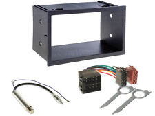 Kit installazione autoradio usato  Adrano