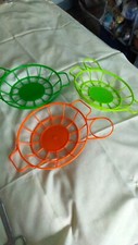 Porte assiette verre d'occasion  Gueugnon