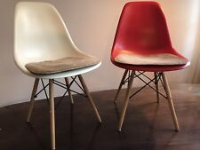 Sitzkissen eames chair gebraucht kaufen  Köln