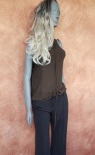 Ann demeulemeesyer camisole usato  Palombara Sabina
