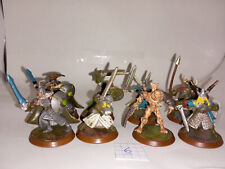 Figurines jeux role d'occasion  Colombes