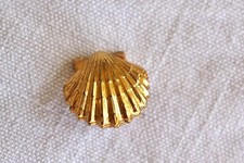 Broche pin philippe d'occasion  Saint-Lô