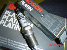 Zündkerzen bosch platin gebraucht kaufen Zündkerzen bosch platin gebraucht kaufen  Berlin