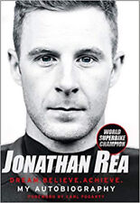 Jonathan rea dream for sale  ANTRIM