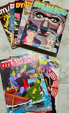 Fumetti vari lotto usato  Zapponeta