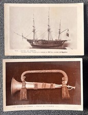 Carte postale marine d'occasion  Paris XVIII