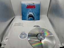 Jaws signature collection d'occasion  Expédié en Belgium
