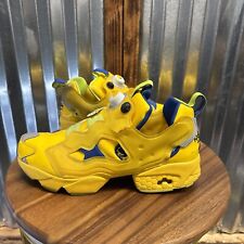 Reebok minion instapump for sale  Bristol