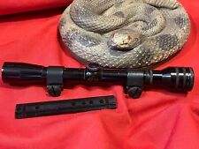 Redfield sportster scope for sale  Denver