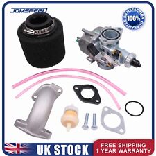 Carburettor mikuni pit for sale  LEICESTER