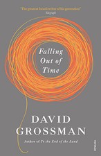 Falling Out of Time by Grossman, David comprar usado  Enviando para Brazil