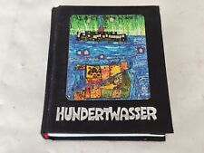 Einer auflösung hundertwasser gebraucht kaufen  Allenbach, Herborn, Sien