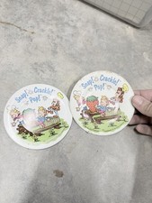 Vintage 1983 kellogg for sale  Waverly