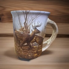 Deer design coffee for sale  Cadiz