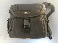 Lowepro camera bag for sale  SANDY