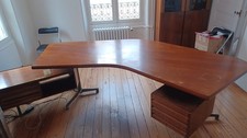 Bureau osvaldo borsani d'occasion  Dreux