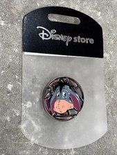 Disney eeyore pin for sale  WAKEFIELD