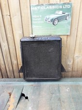 Triumph stanpart tr5 for sale  WOLVERHAMPTON