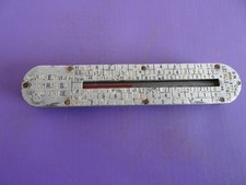 Schienen messgerät franz gebraucht kaufen  Großrosseln