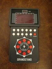 Grandstand electronic solitair for sale  LONDON