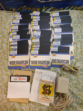 Floppy disk c64 usato  Cagliari