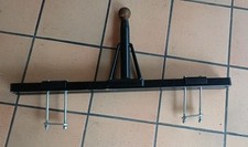 Deichselträger wohnwagen adap gebraucht kaufen  Mülheim an der Ruhr