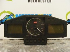 aprilia rsv mille speedo for sale  COLCHESTER