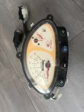 Tacho cockpit kymco gebraucht kaufen  Bochum